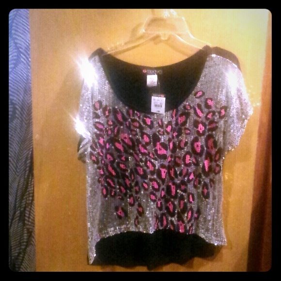 Fun Top {more PICTURES!}