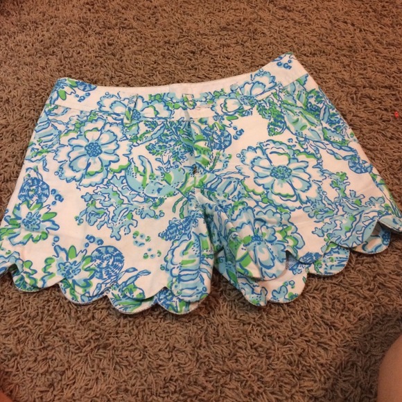 Size 00 buttercup