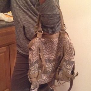 American Eagle bag