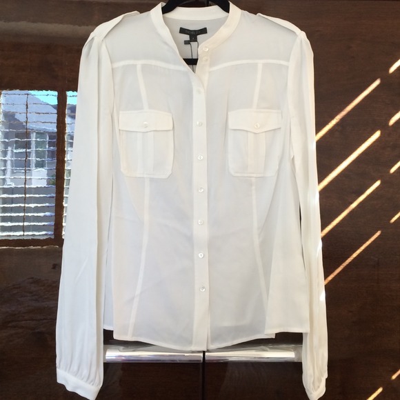 Rachel Zoe Top