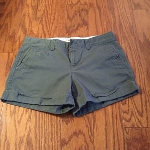 Grey Old Navy Shorts