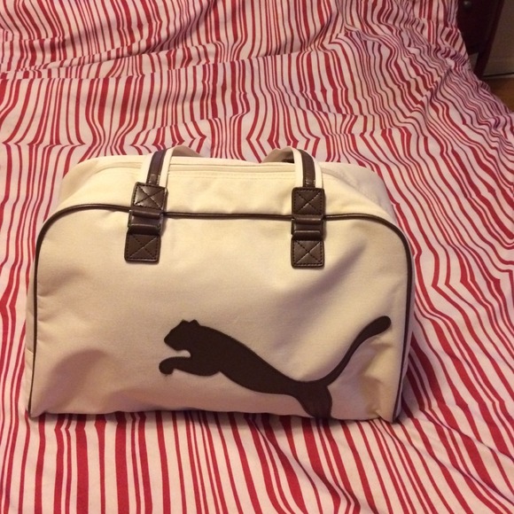 Puma bag