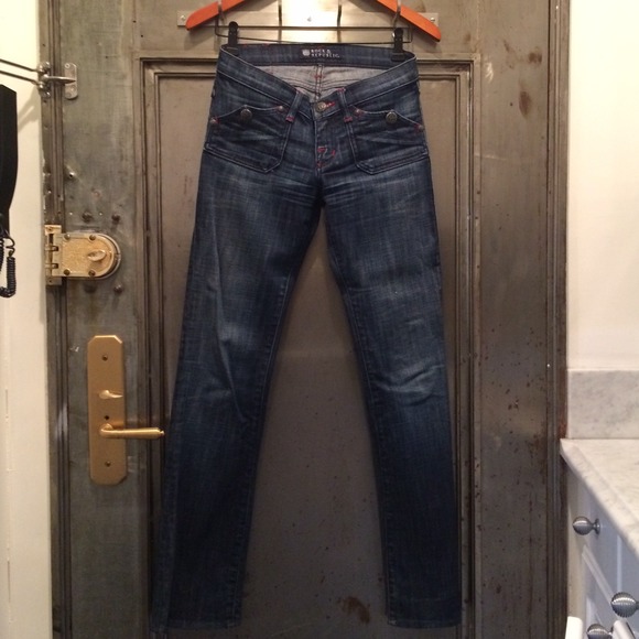 Rock & Republic Jeans