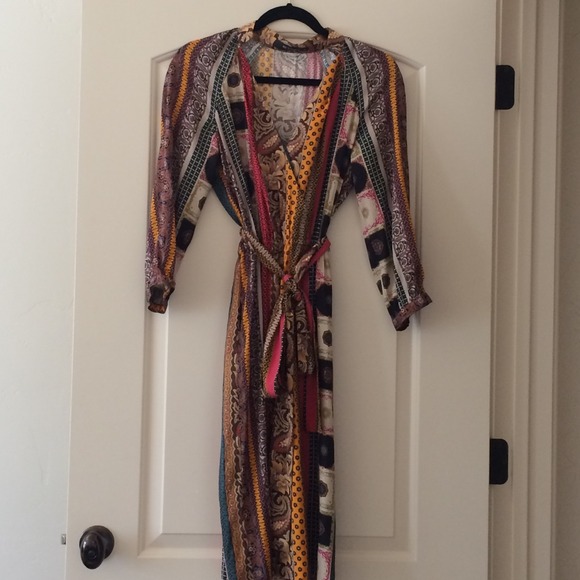 🎊️Host Pick🎊Etro Dress