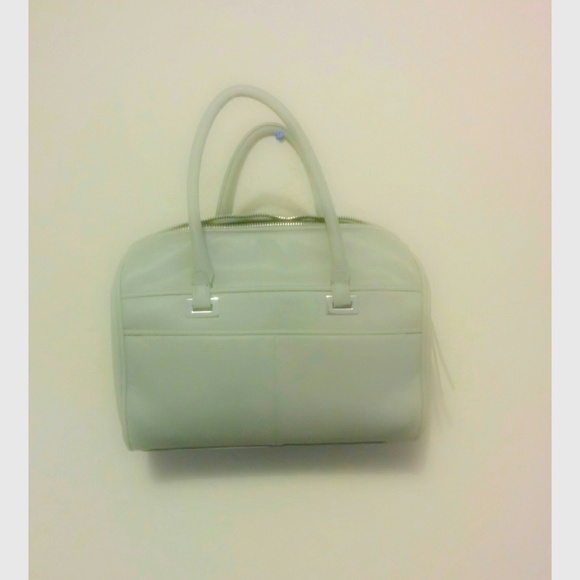 Zara bag, grey color