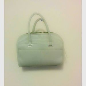Zara bag, grey color