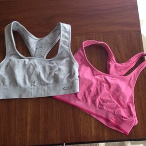 Champion sports bra