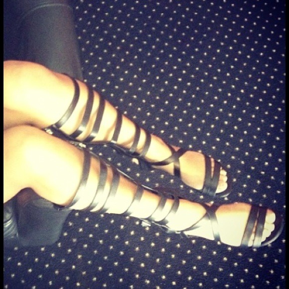 Gladiator Sandals