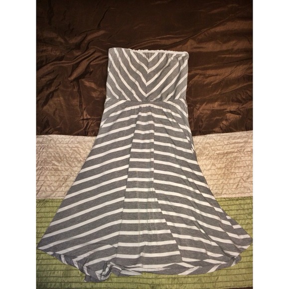 Cute summer dress