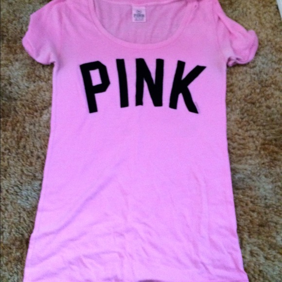 Victoria secret T shirt