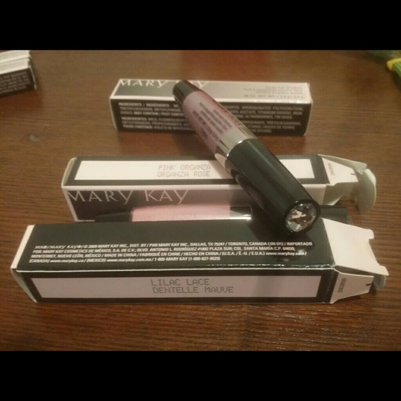 !!!MAKE-UP!!! Mary Kay Loose Eye Shadow - Picture 3 of 3