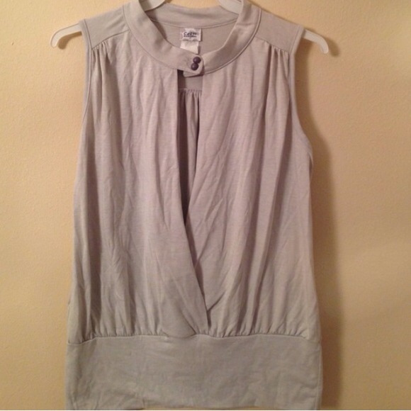 New Peek a Boo Shirt. Size small and medium left.