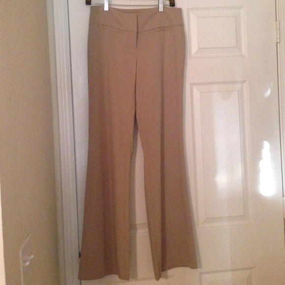 Willi Smith Work Pants