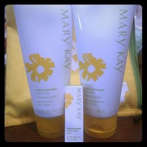 Mary Kay Body Bundle