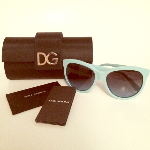 ⛔️SOLD⛔️ 💯Authentic Dolce & Gabanna Sunglasses