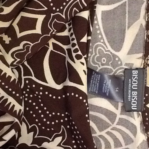 Adorable Dress - Picture 3 of 4