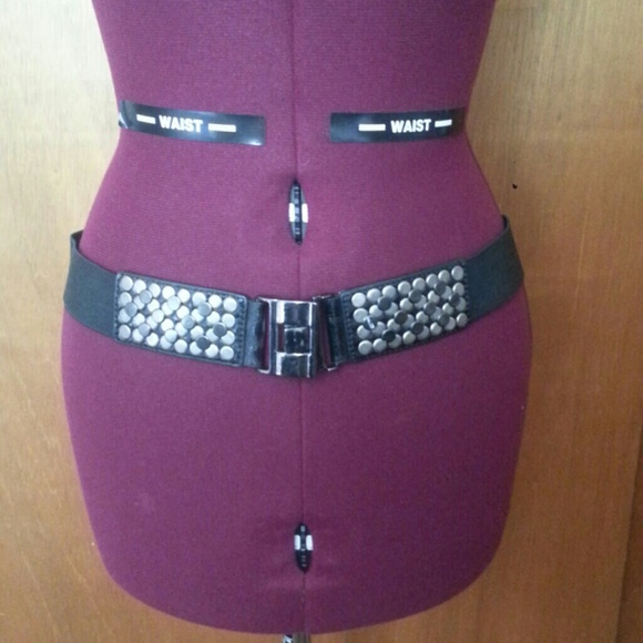 Black belt
