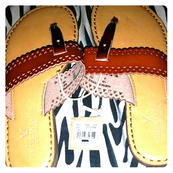 American Eagle size 6