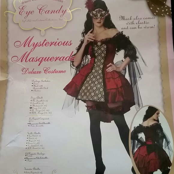 Costume