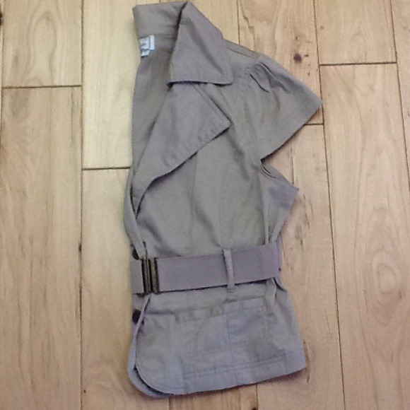 Great JacketSOLD - Picture 3 of 3