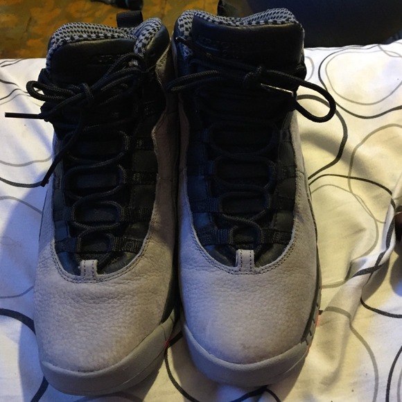 Jordan 10