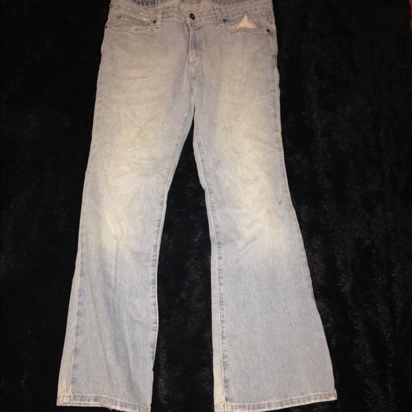 Tilt Jeans