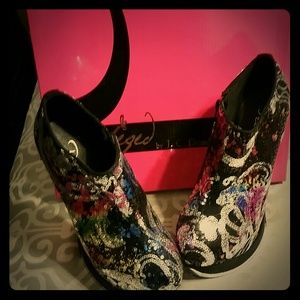 Terina Mult/Sliver Sequence