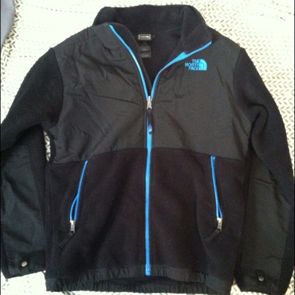 Boys Northface