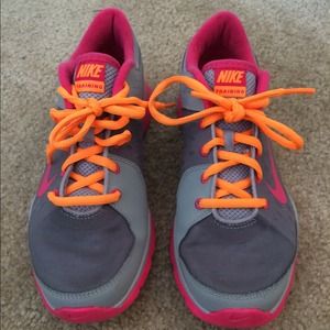 Nike Training Shoes.