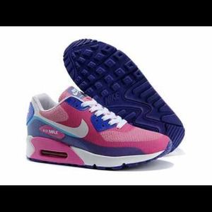 Nike Airmax 90 Women Hyperfuse
