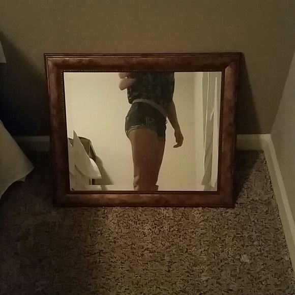 Hollister Jean Shorts - Picture 4 of 4