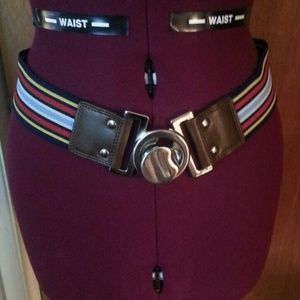 NWOT limited belt
