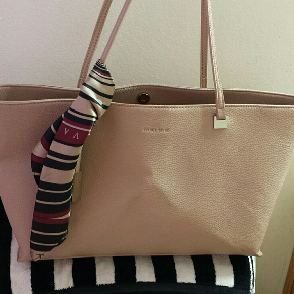 Authentic Ivanka Trump handbag