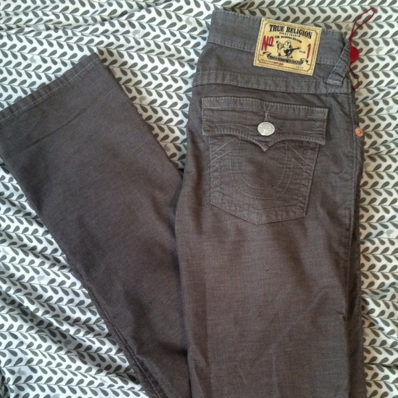 Boys True Religion Jeans