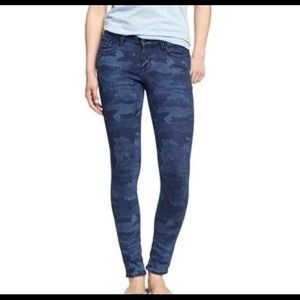 Brand New Plus Size Old Skinny Jeans