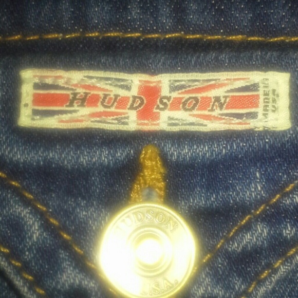 Hudson Jeans