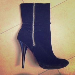 Michael kors booties!!!