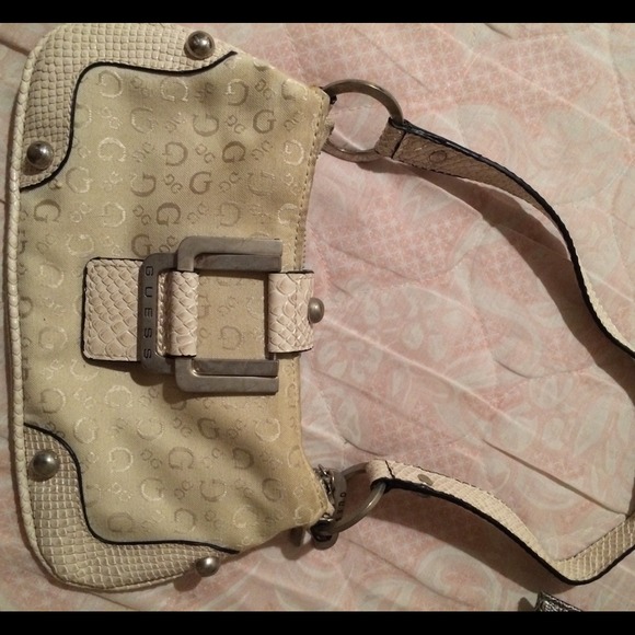 Guess bag