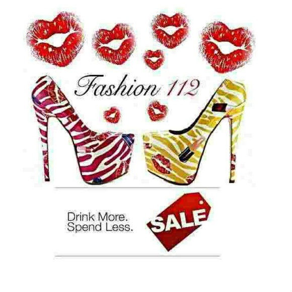 On Sale at www.fashion112.com free shipping