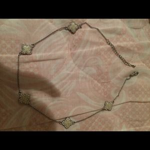 Necklace