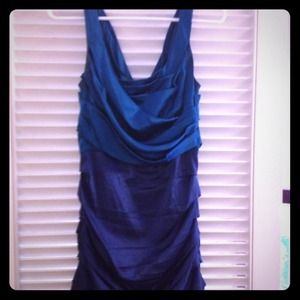 Express dress