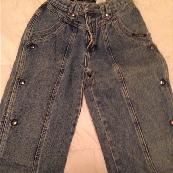 Women's jeans