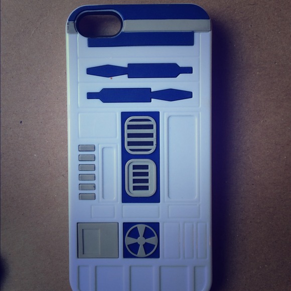 Iphone 5s Star Wars bundle