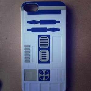 Iphone 5s Star Wars bundle