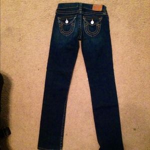 Kid's True Religions