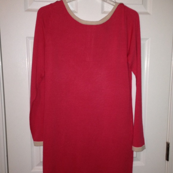 Sweater Dress