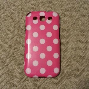 Galaxy S3 case