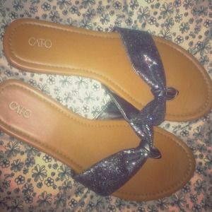 CATO sandals