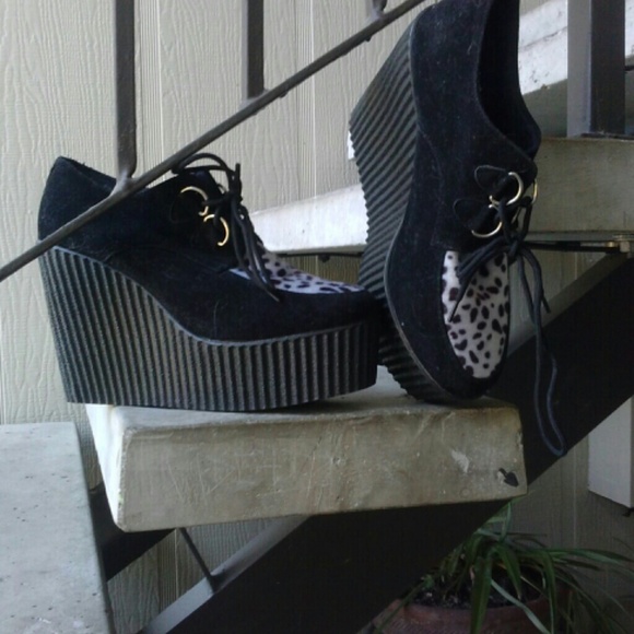 Wedges ,,