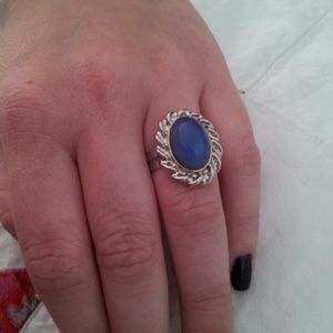 Mood ring